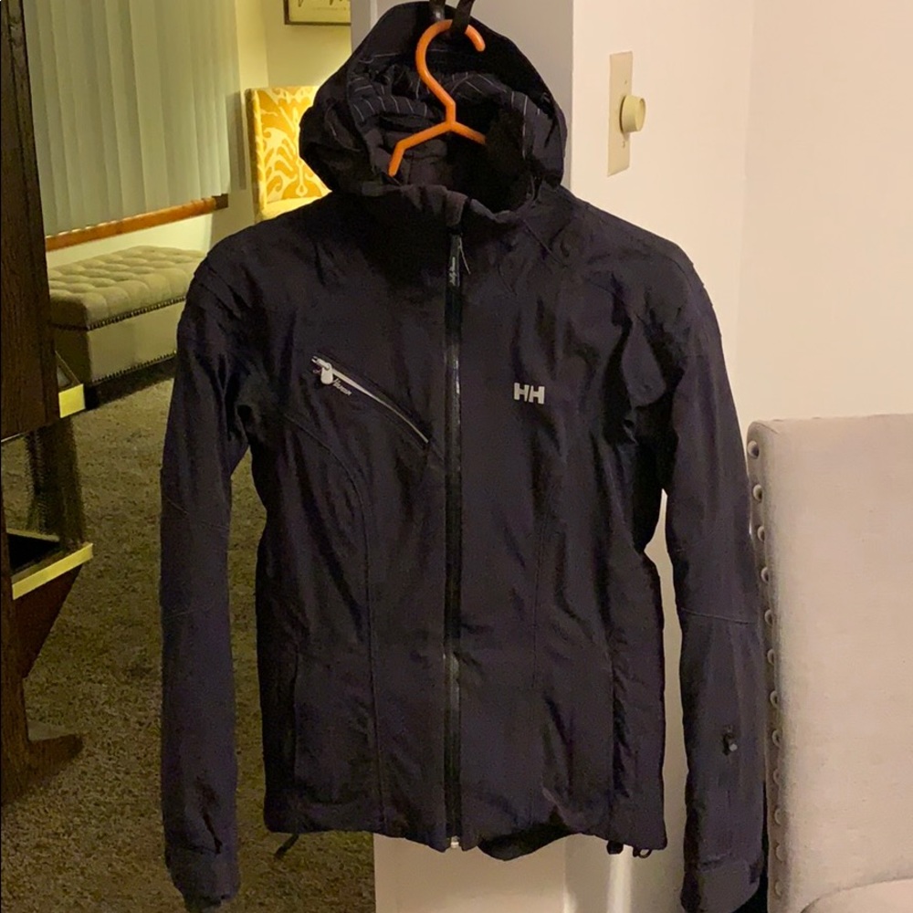 Helly Hansen Snowboarding Jacket size small